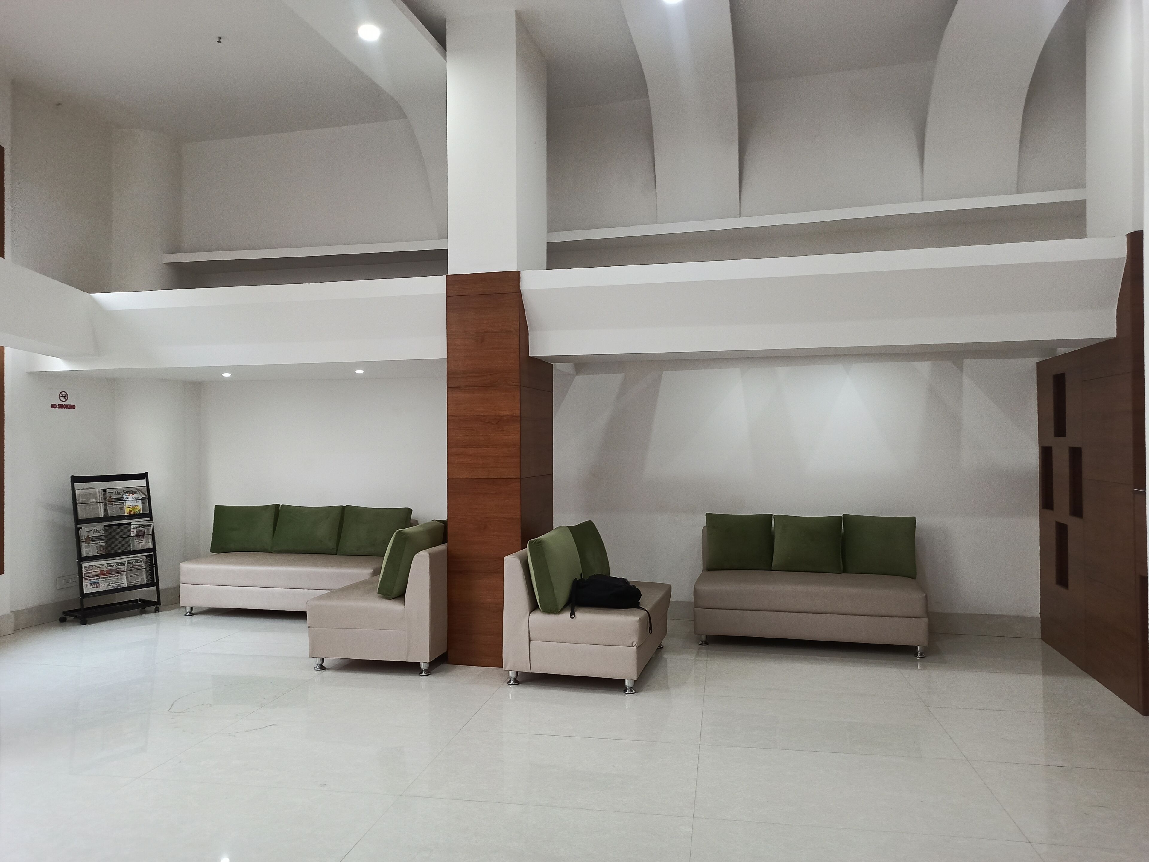 Hotel Automn Crocus