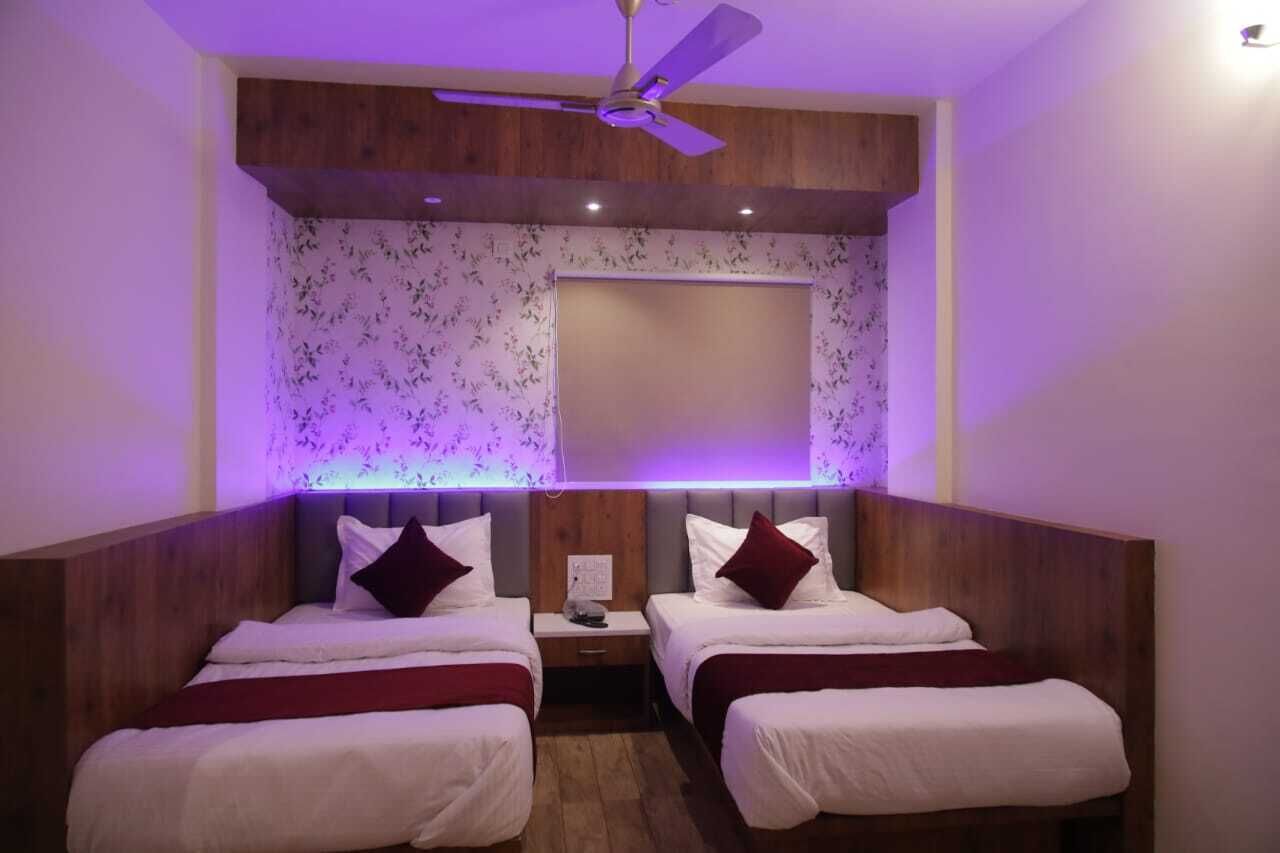 Hotel Daisy