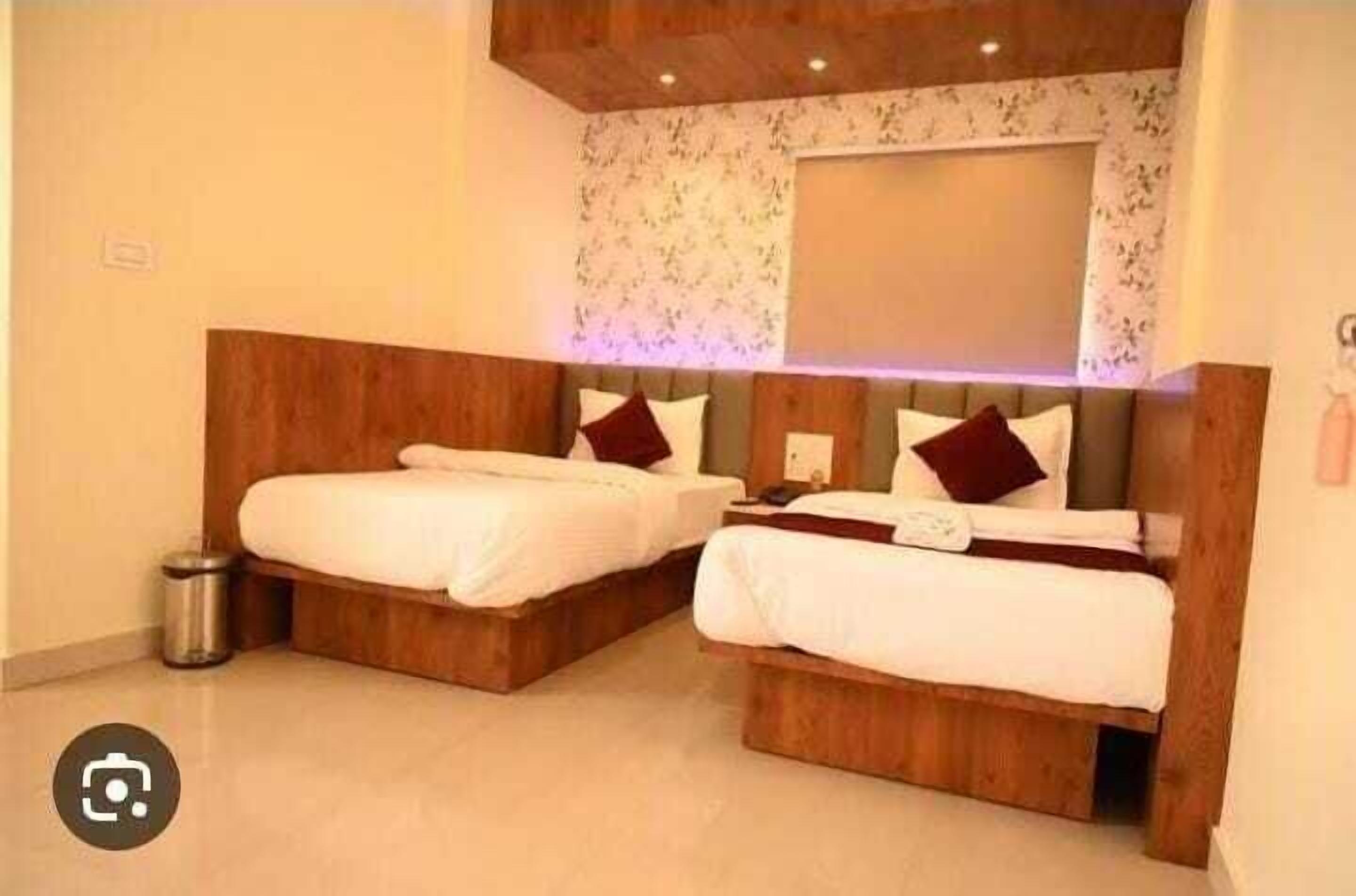 Hotel Daisy