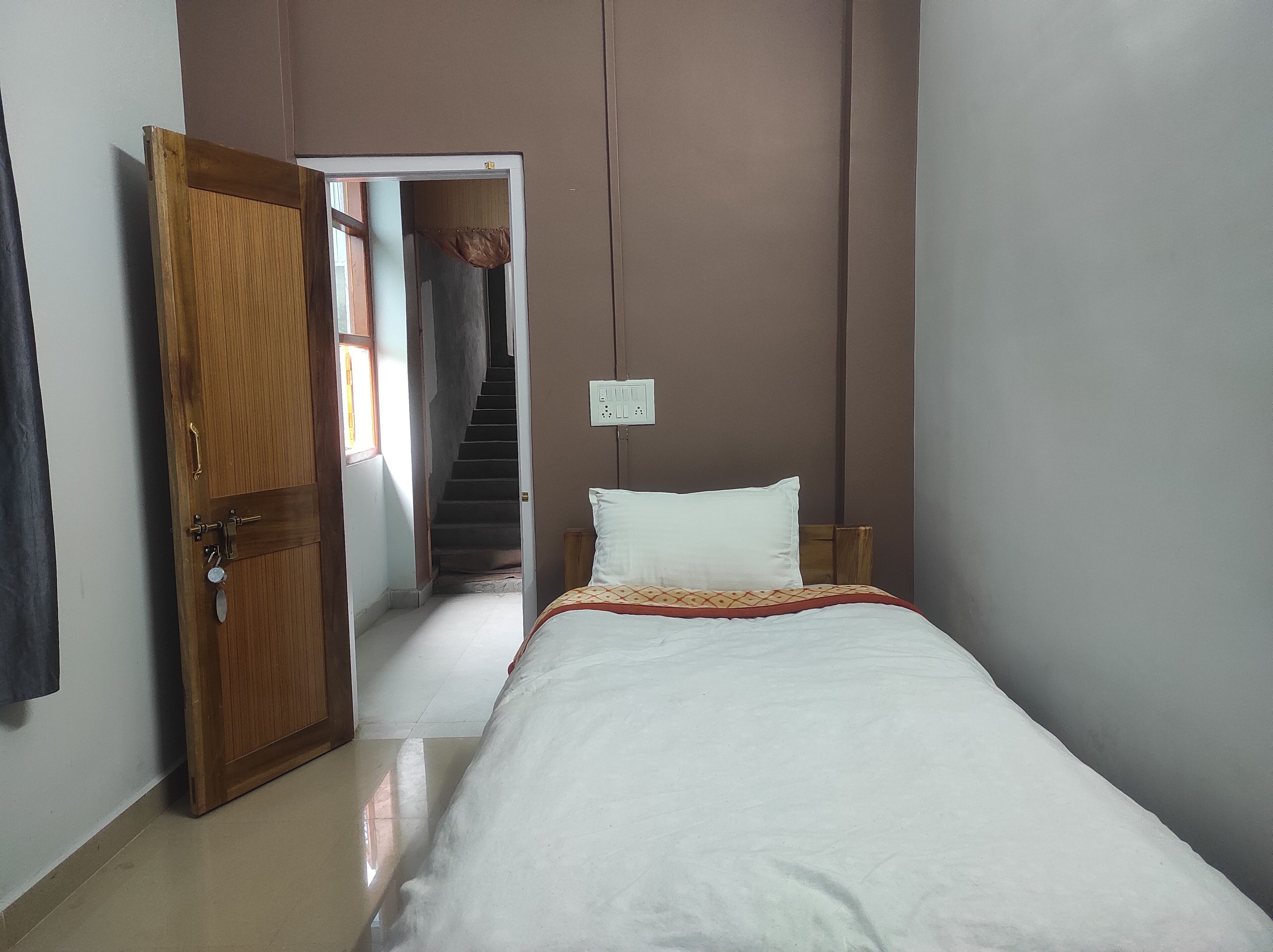 Hotel Dawa