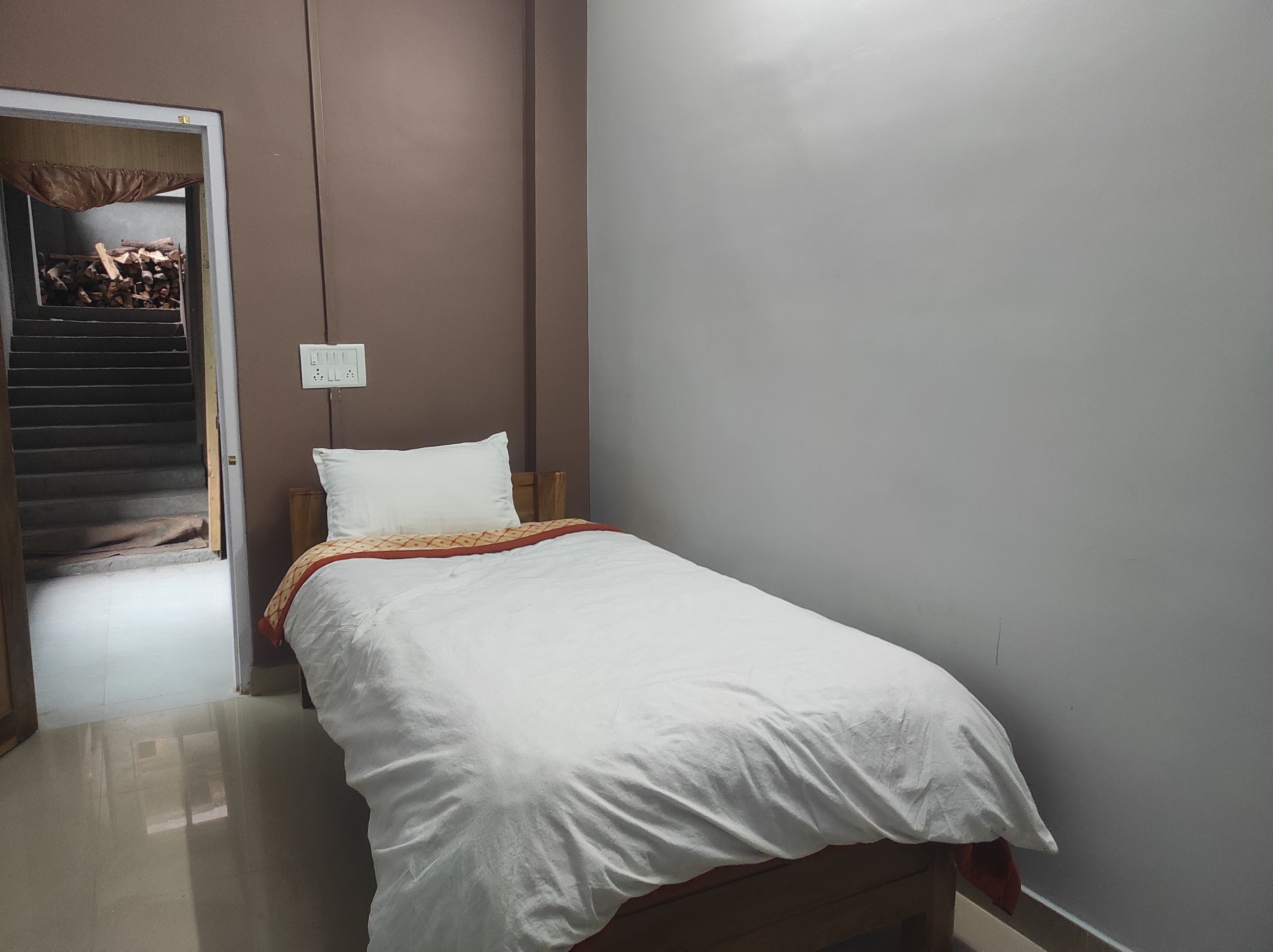 Hotel Dawa