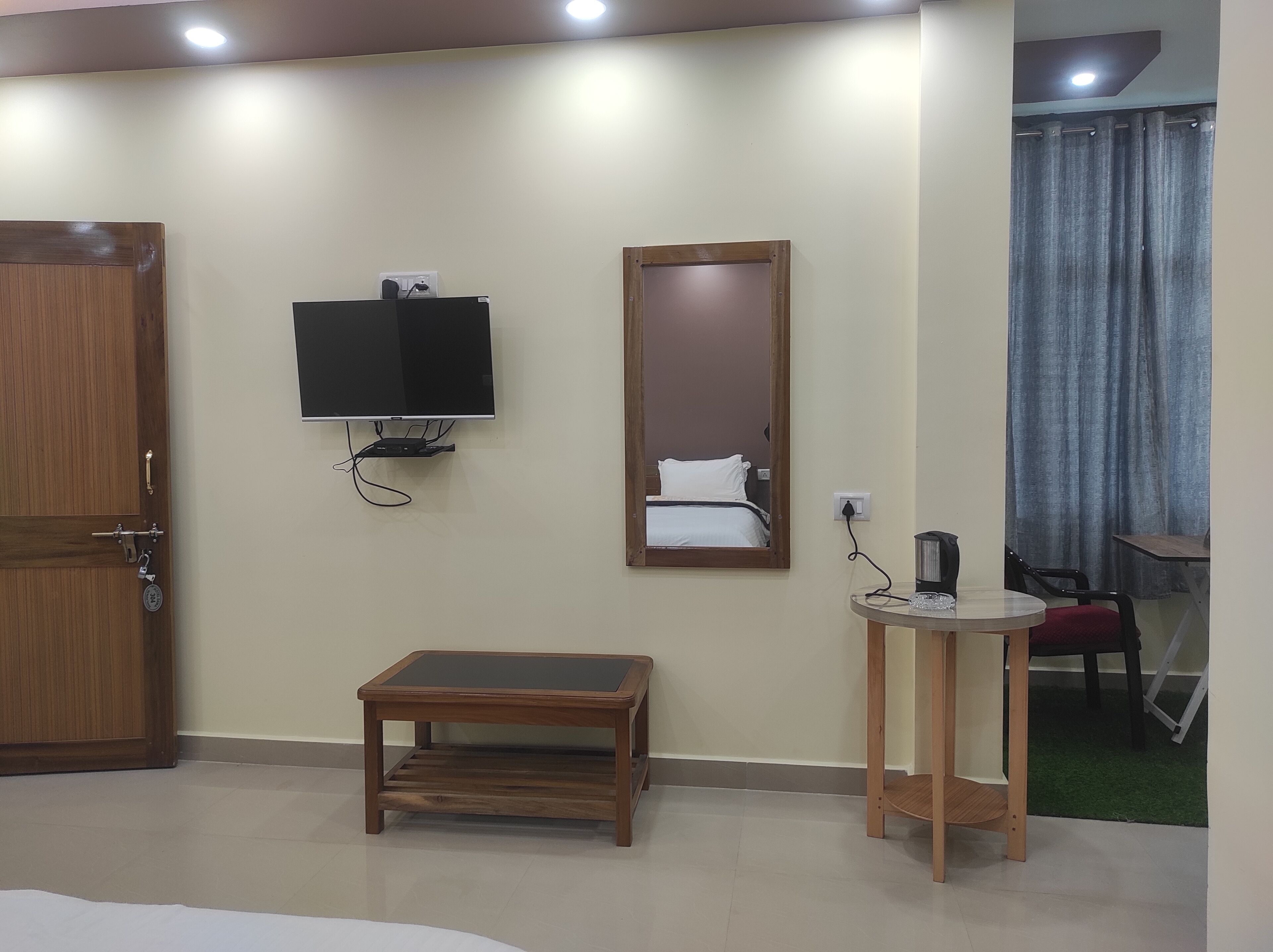 Hotel Dawa