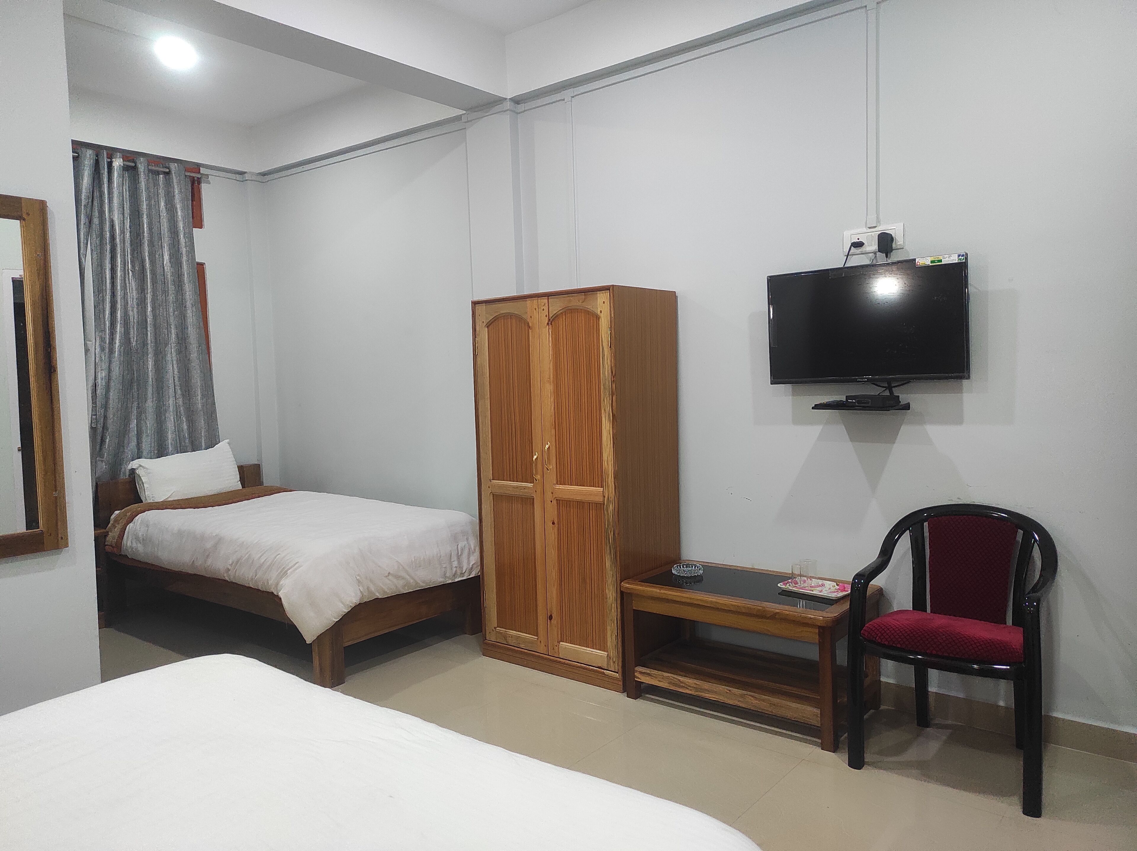 Hotel Dawa