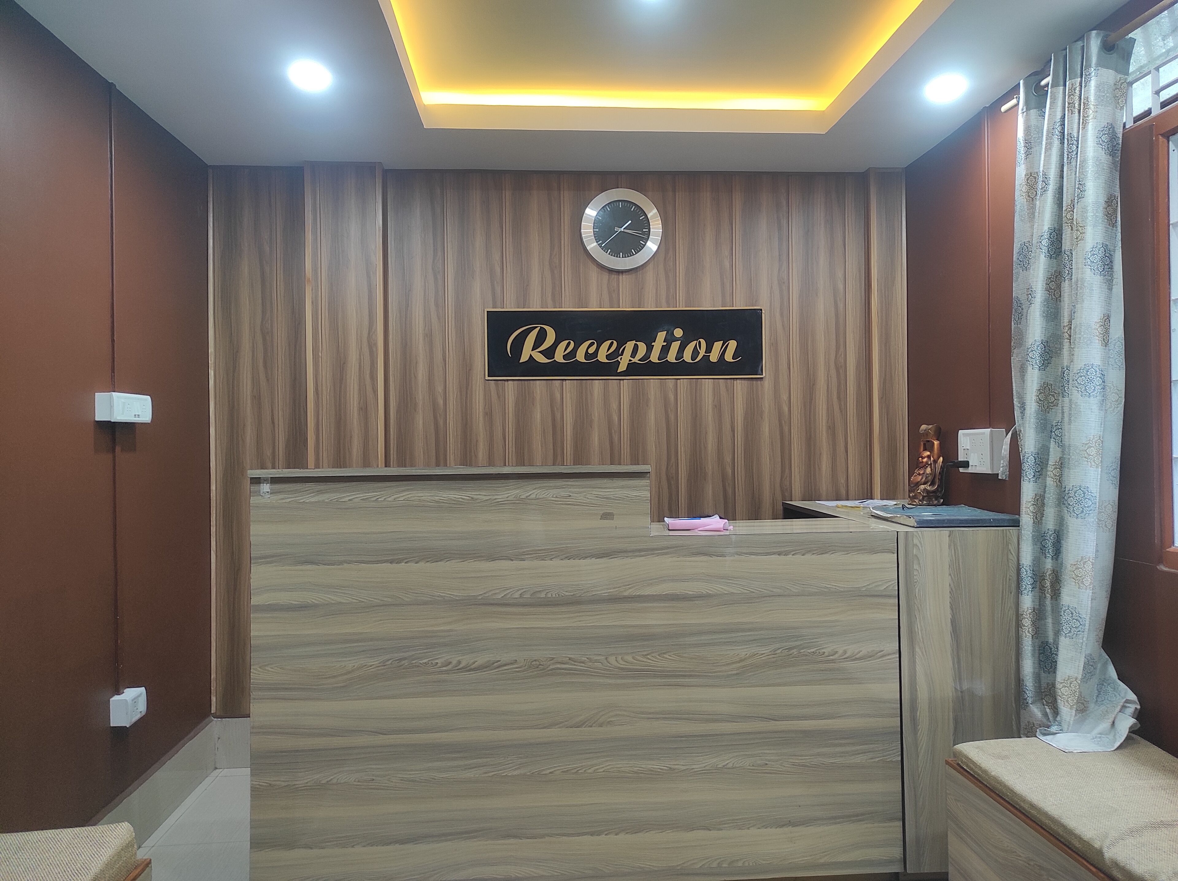 Hotel Dawa