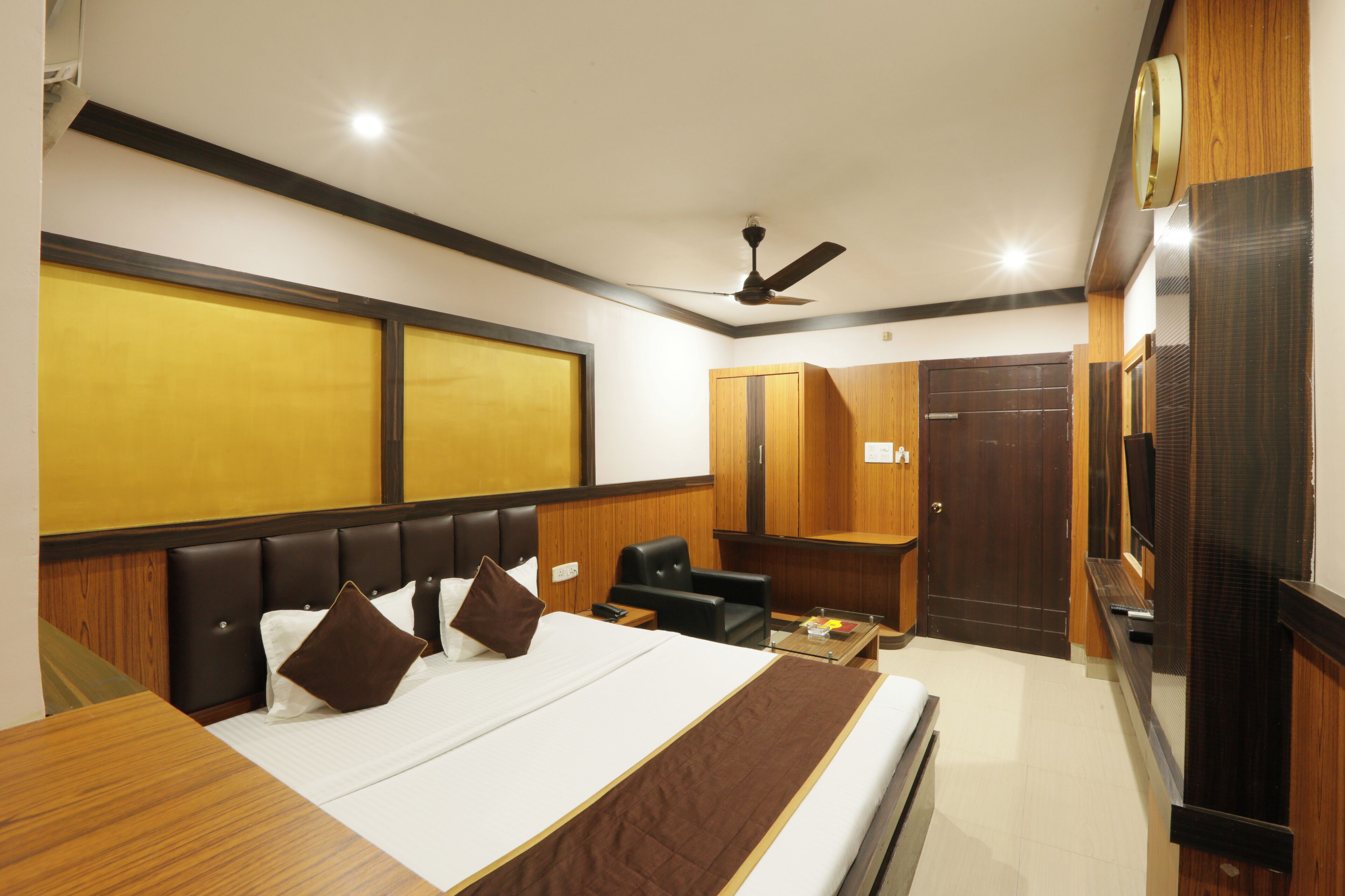 Hotel Dream City