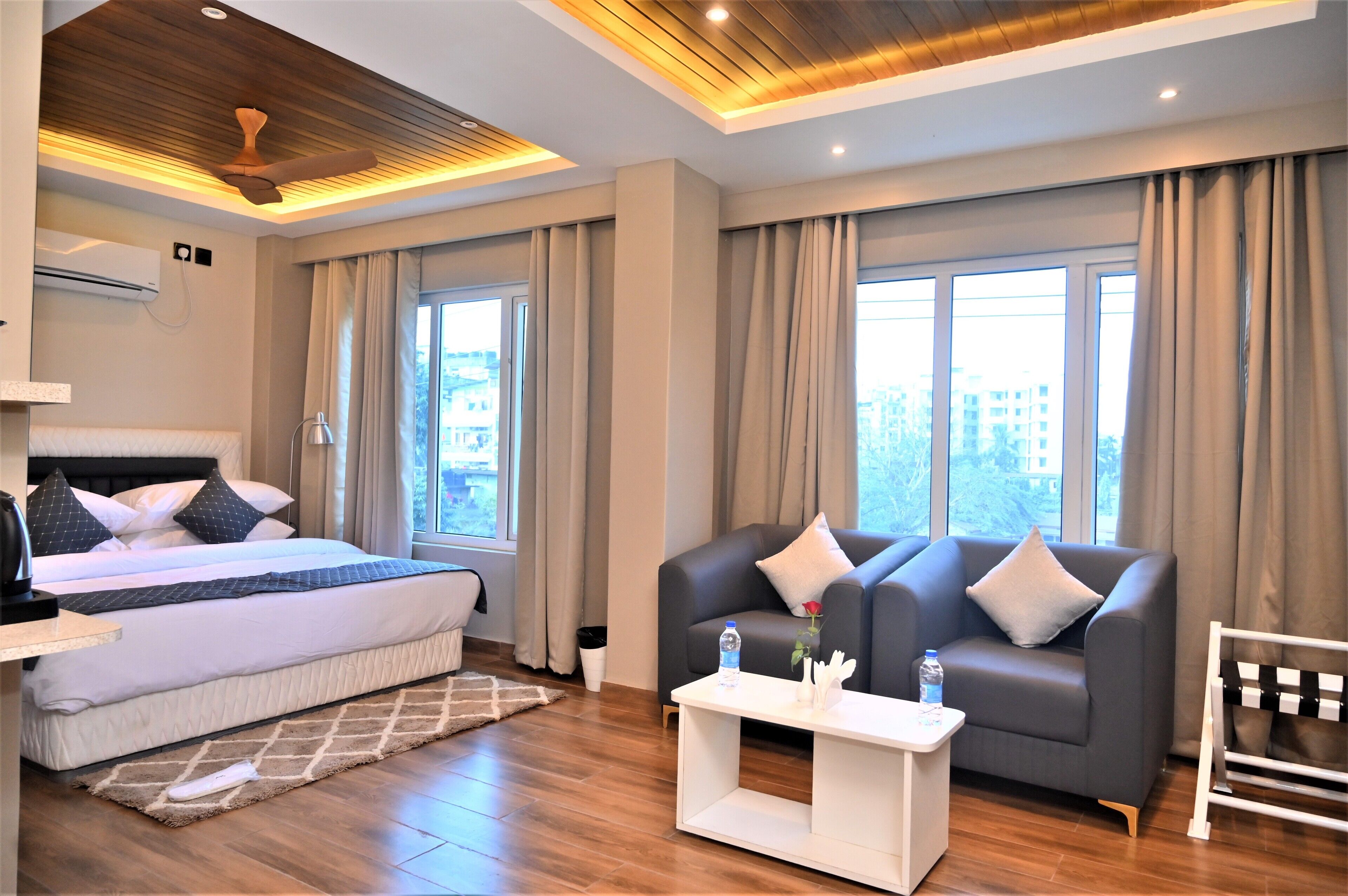 Hotel Essence Grandeur