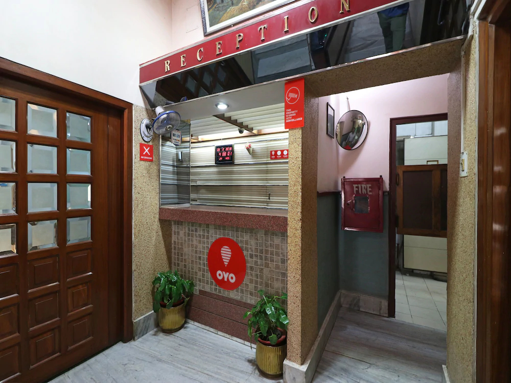 Hotel Nova by OYO Rooms