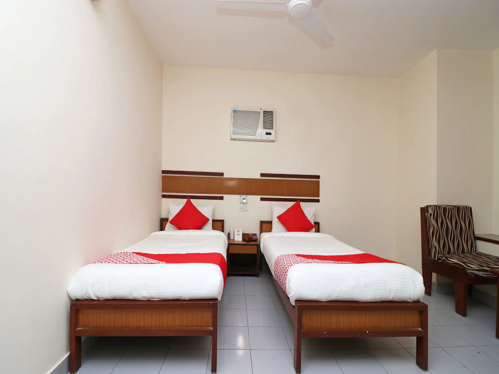 Hotel Nova by OYO Rooms