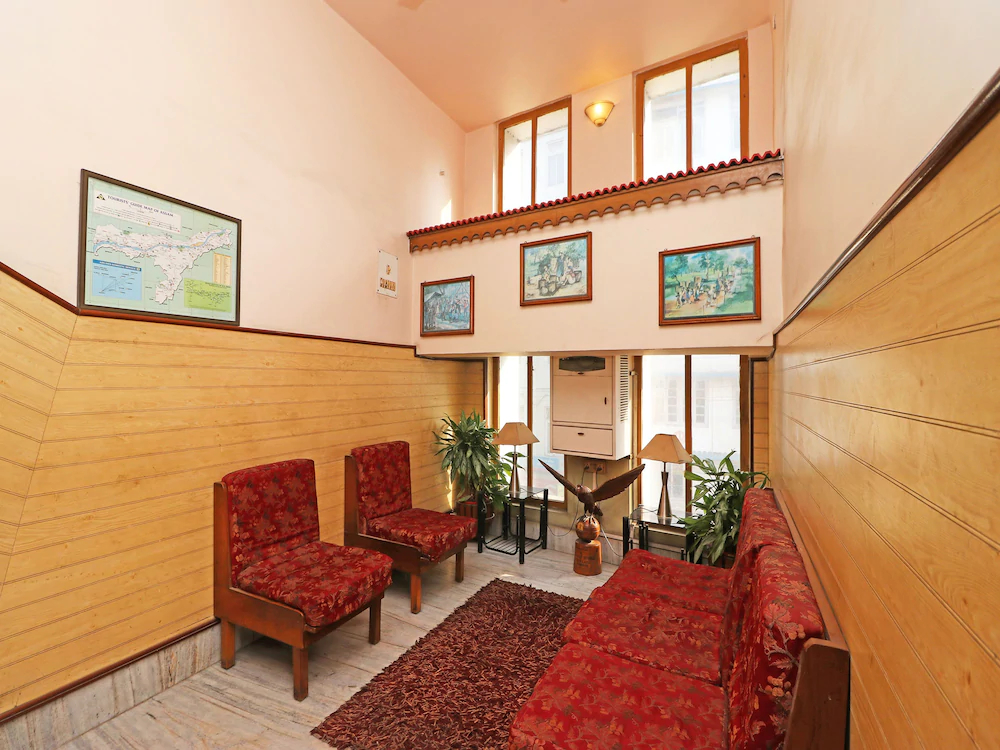 Hotel Nova by OYO Rooms