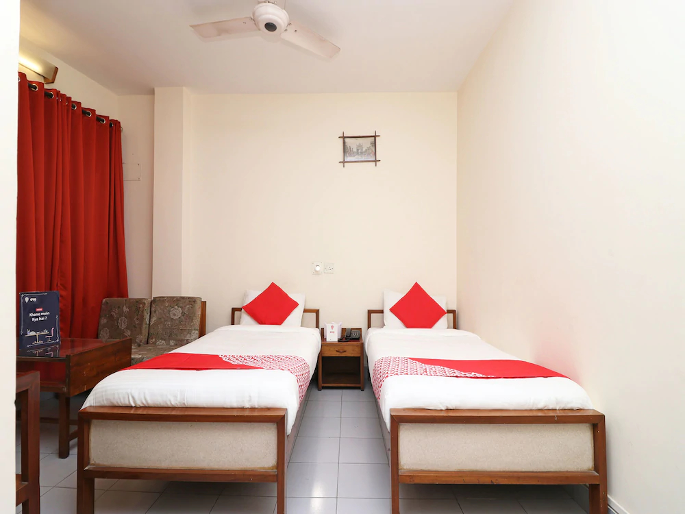 Hotel Nova by OYO Rooms
