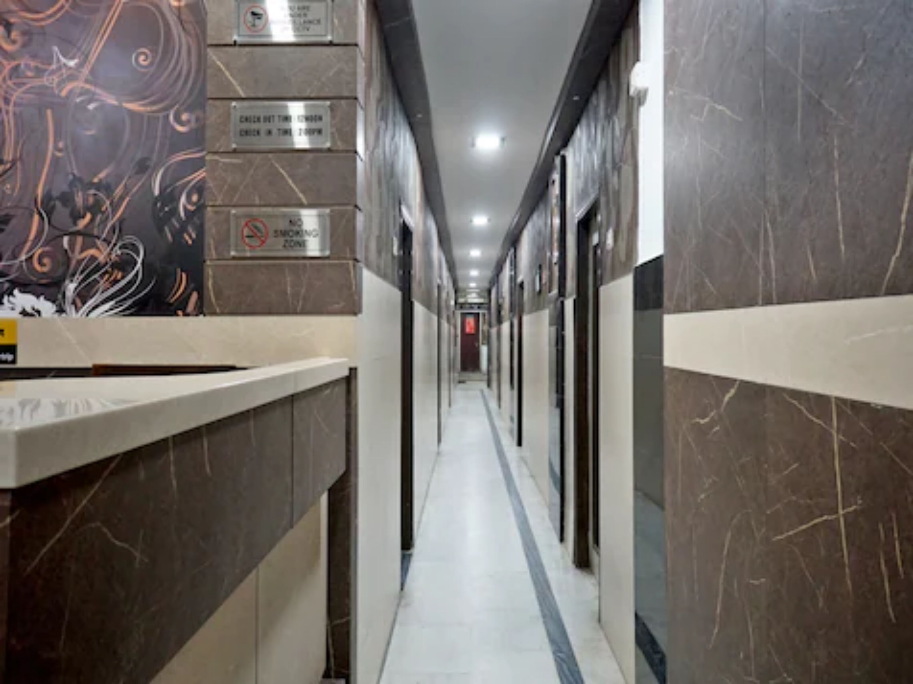 Hotel Prince B by Goroomgo