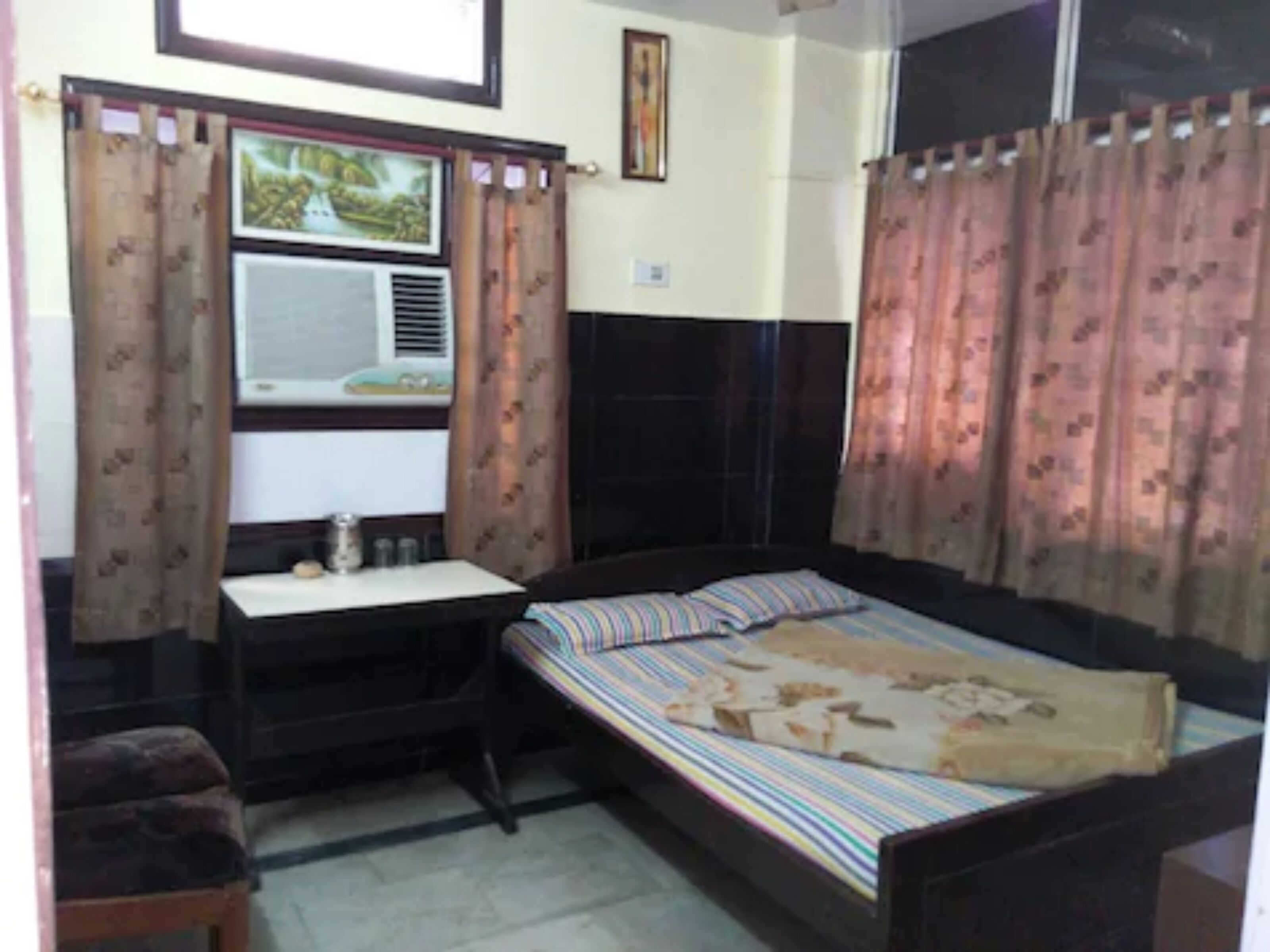 Hotel Prince B by Goroomgo