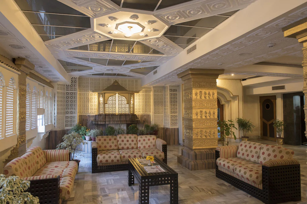 Hotel Rituraj