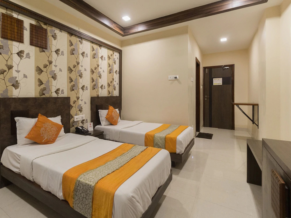 Hotel Rituraj