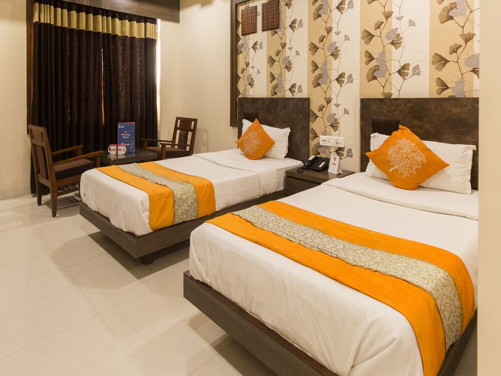 Hotel Rituraj