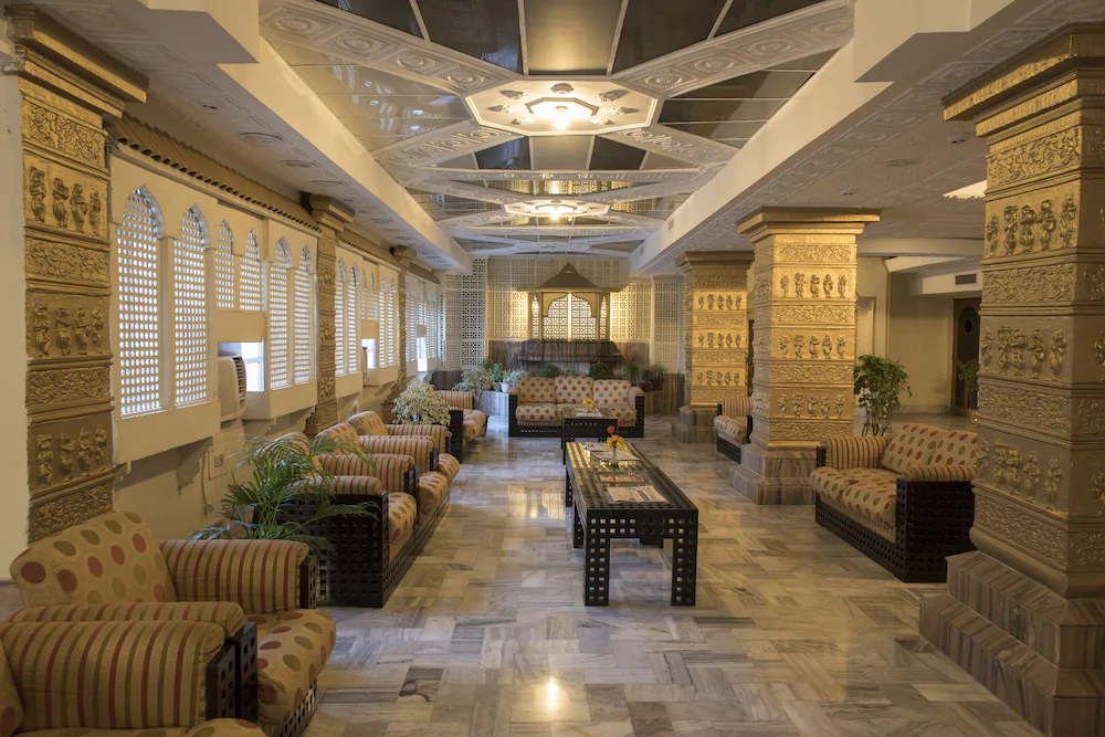 Hotel Rituraj