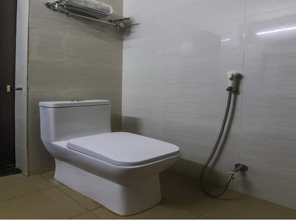 Hotel Starline by OYO Rooms