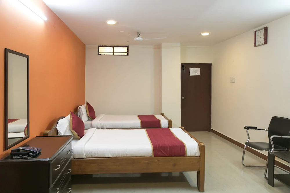 Hotel Suncity