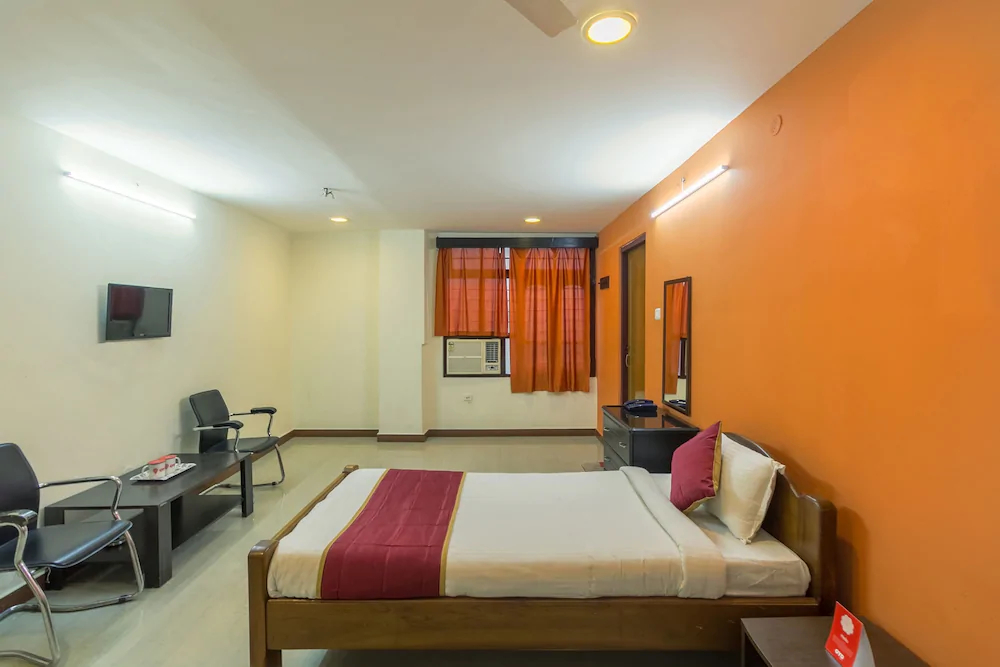 Hotel Suncity