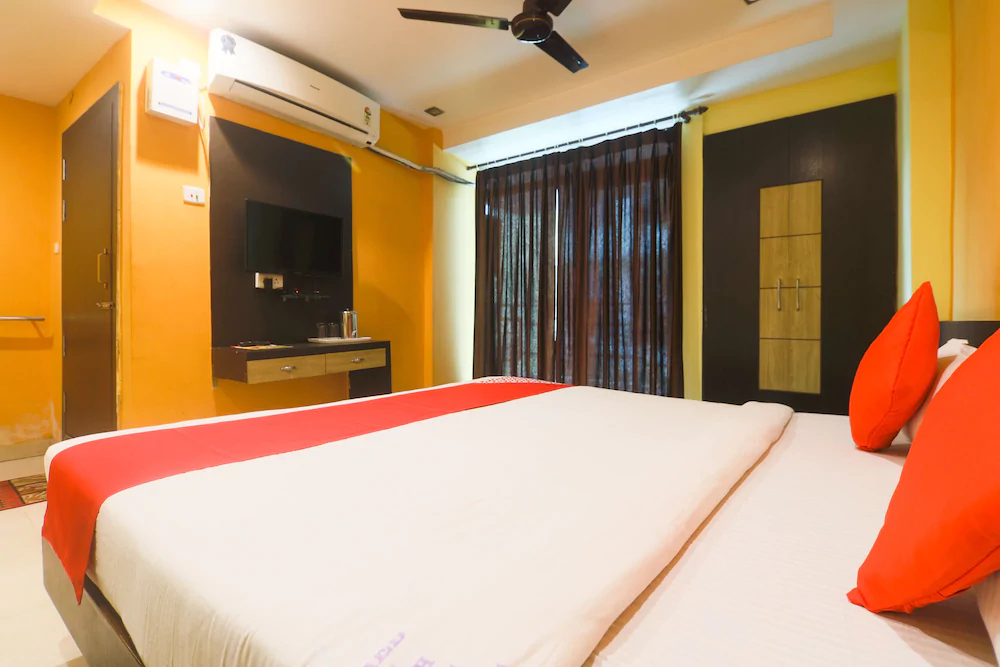 Hotel Sunview by OYO Rooms