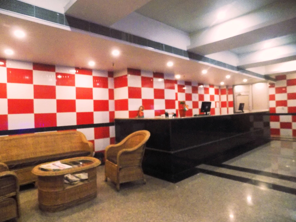 Hotel Tokyo Tower