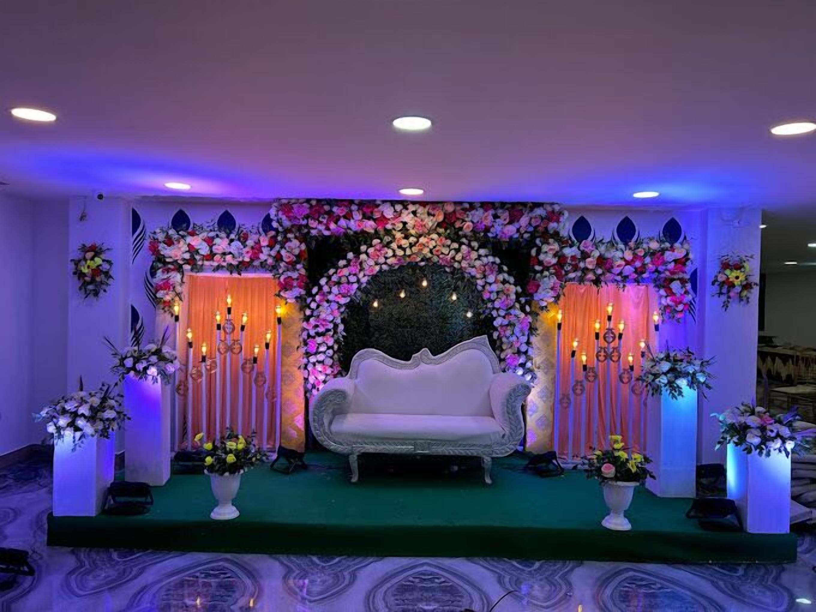 JD Grand Inn