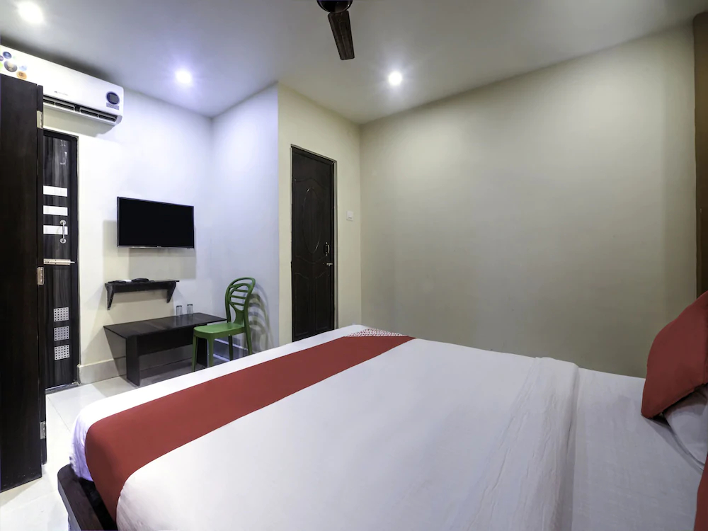 Kamakhya Dham Guwahati by OYO Rooms