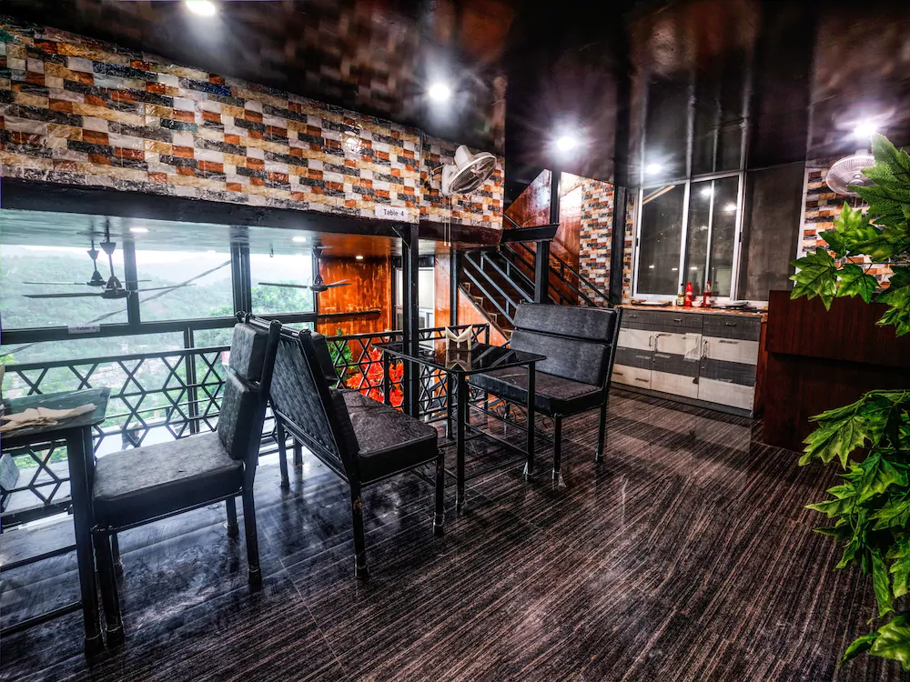 Kamakhya Dham Guwahati by OYO Rooms