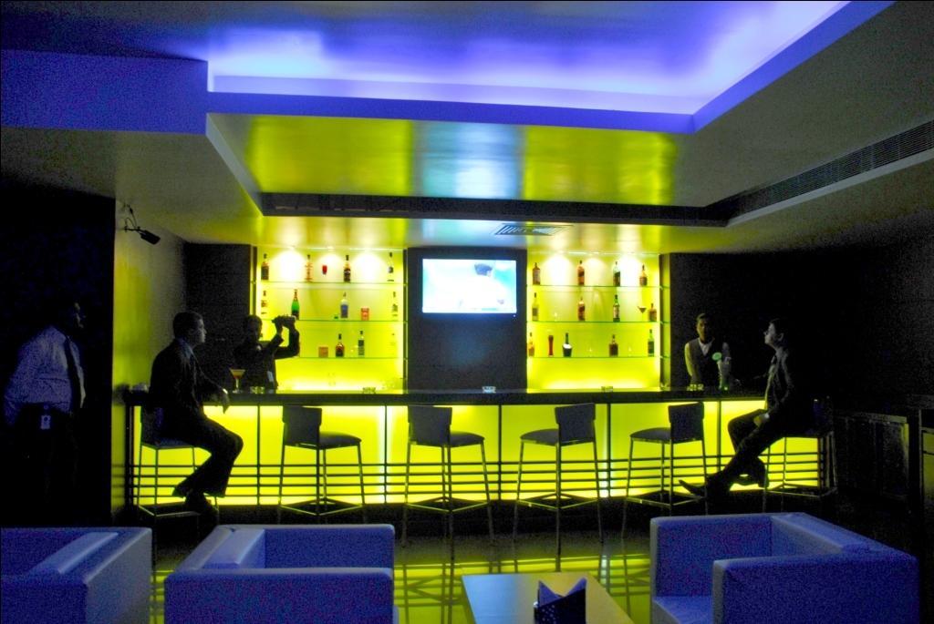 Hotel Daaysco Oley Allo