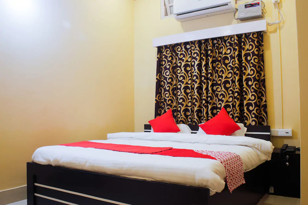 My Lodge By OYO Rooms