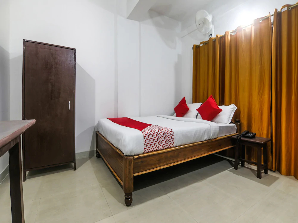 Neexotica By OYO Rooms