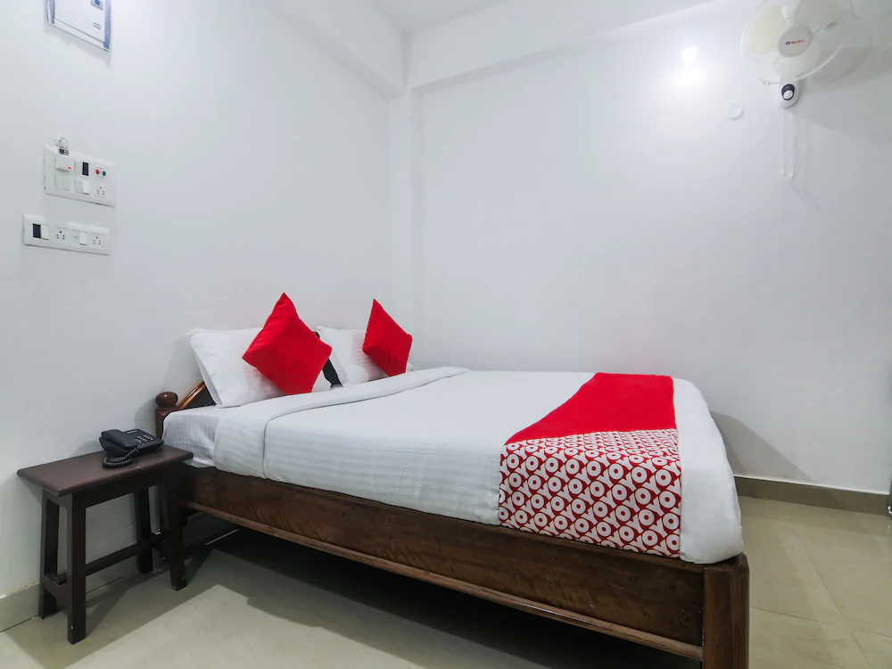 Neexotica By OYO Rooms