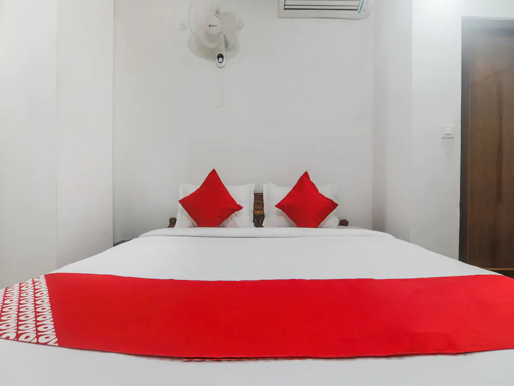 Neexotica By OYO Rooms