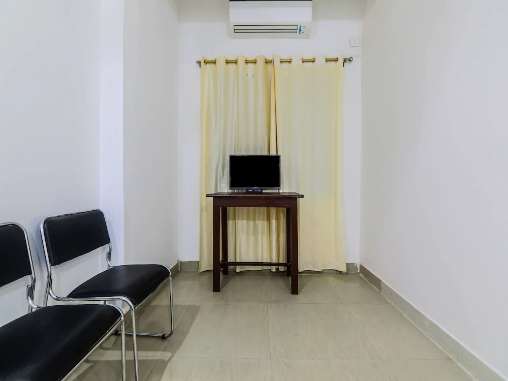 Neexotica By OYO Rooms