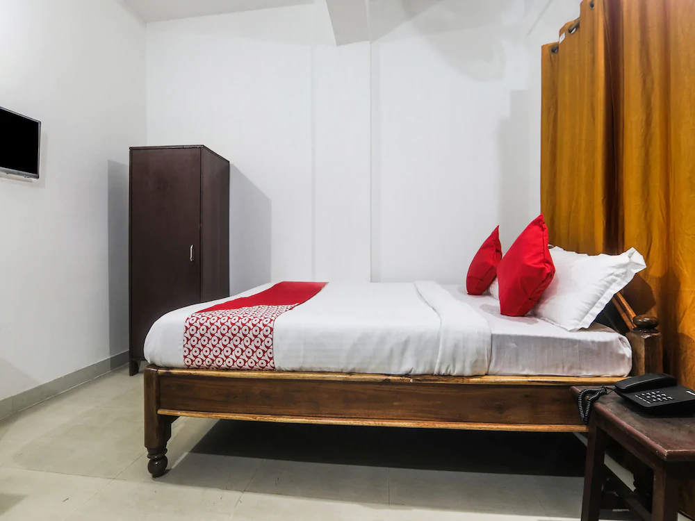 Neexotica By OYO Rooms