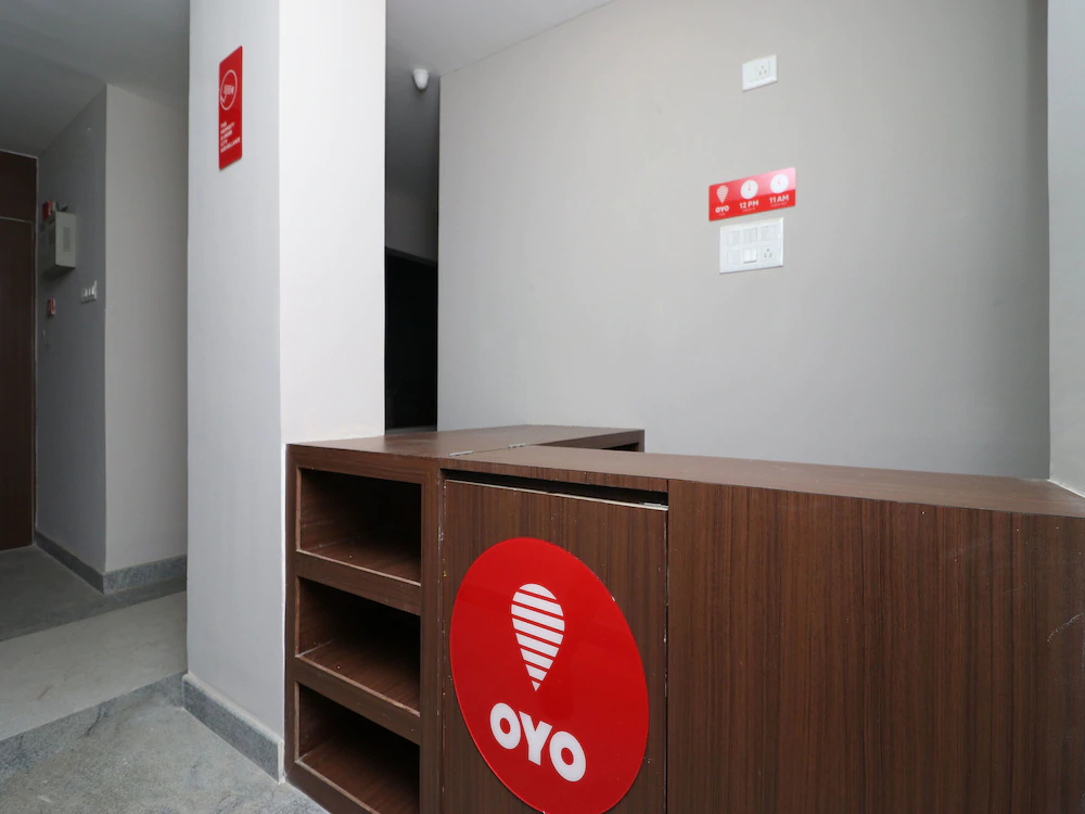 Nirvana Lodge by OYO Rooms