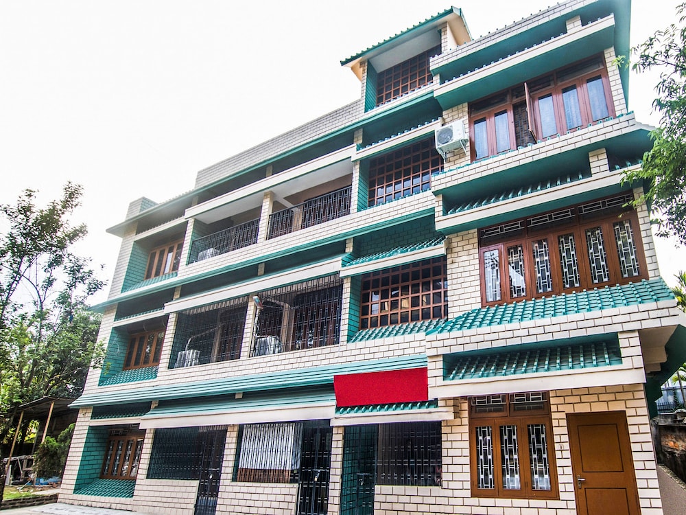 Om Shree Cottage By OYO Rooms