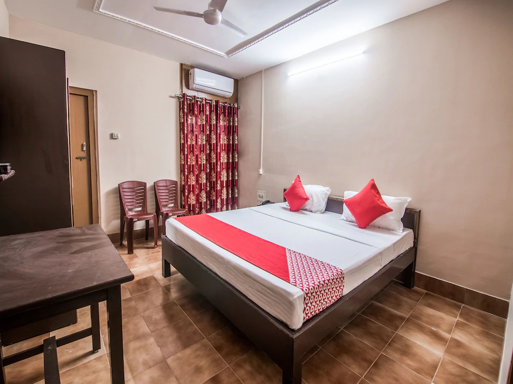 Om Shree Cottage By OYO Rooms