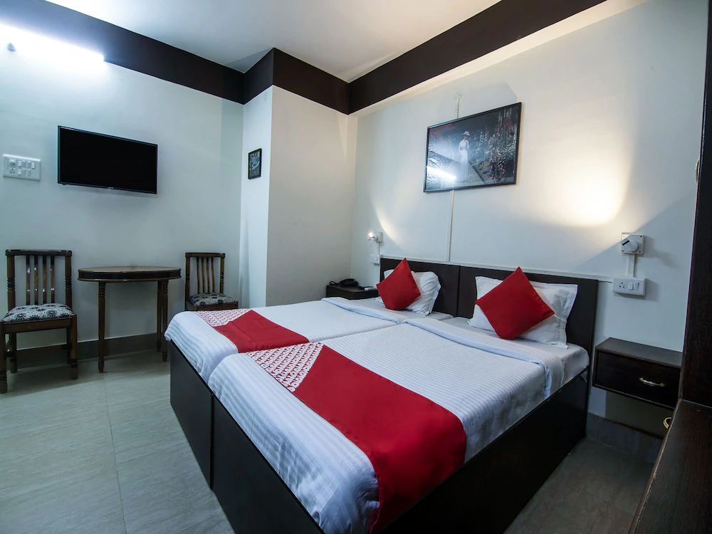 OYO 15455 Hill Crest View Guest House
