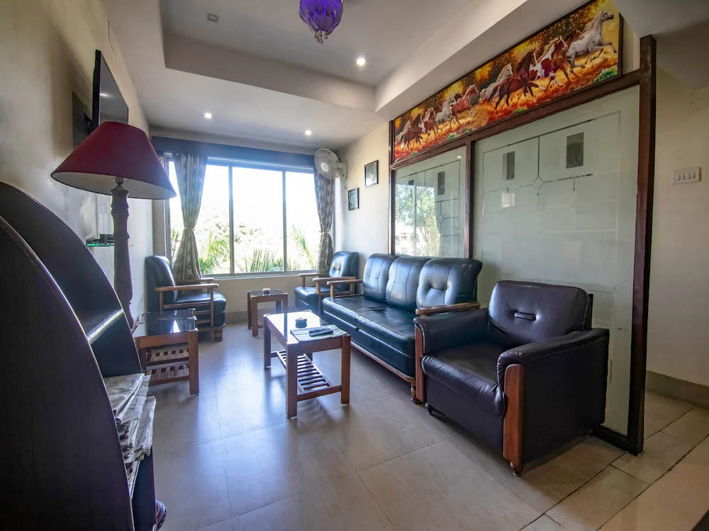 OYO 15455 Hill Crest View Guest House