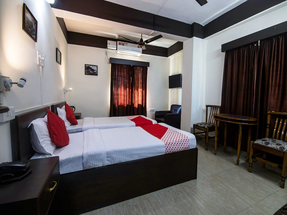 OYO 15455 Hill Crest View Guest House
