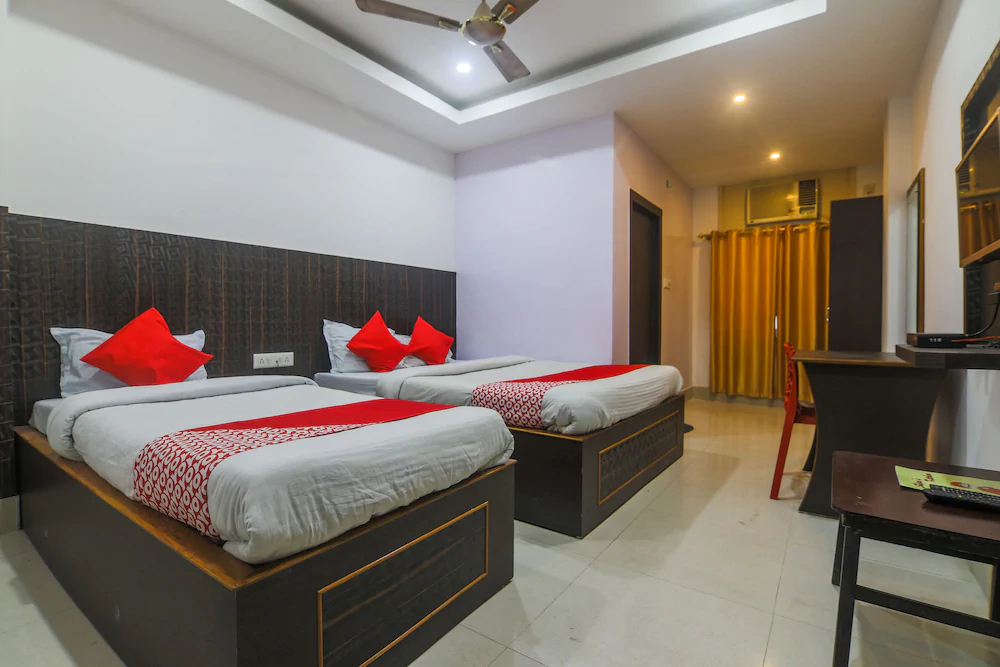 OYO 23304 Hotel Shiva