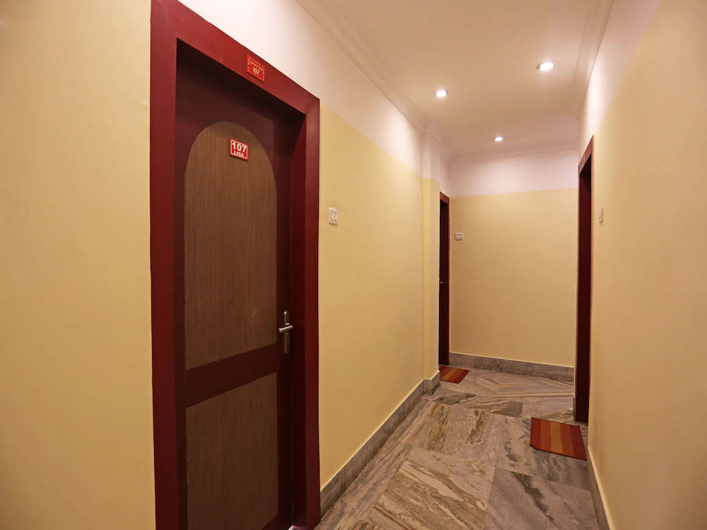 OYO 9924 Lisa Guest House