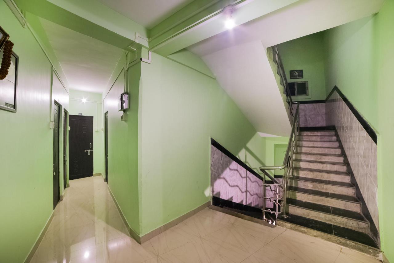 Pahi Guest House by OYO Rooms