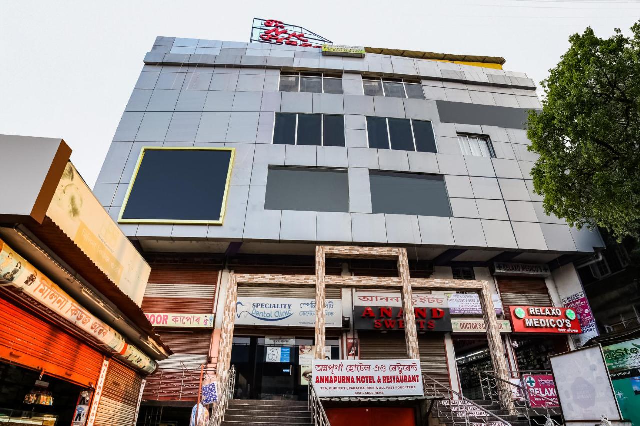 Pahi Guest House by OYO Rooms