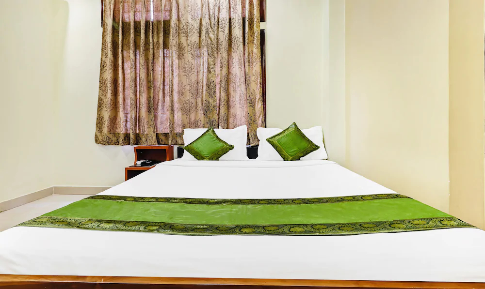 Prabash Hotel by Treebo Hotels