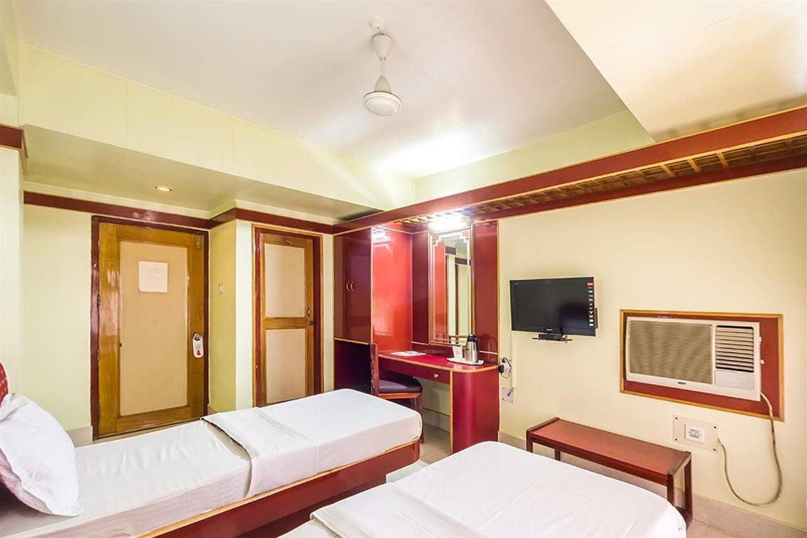Hotel President