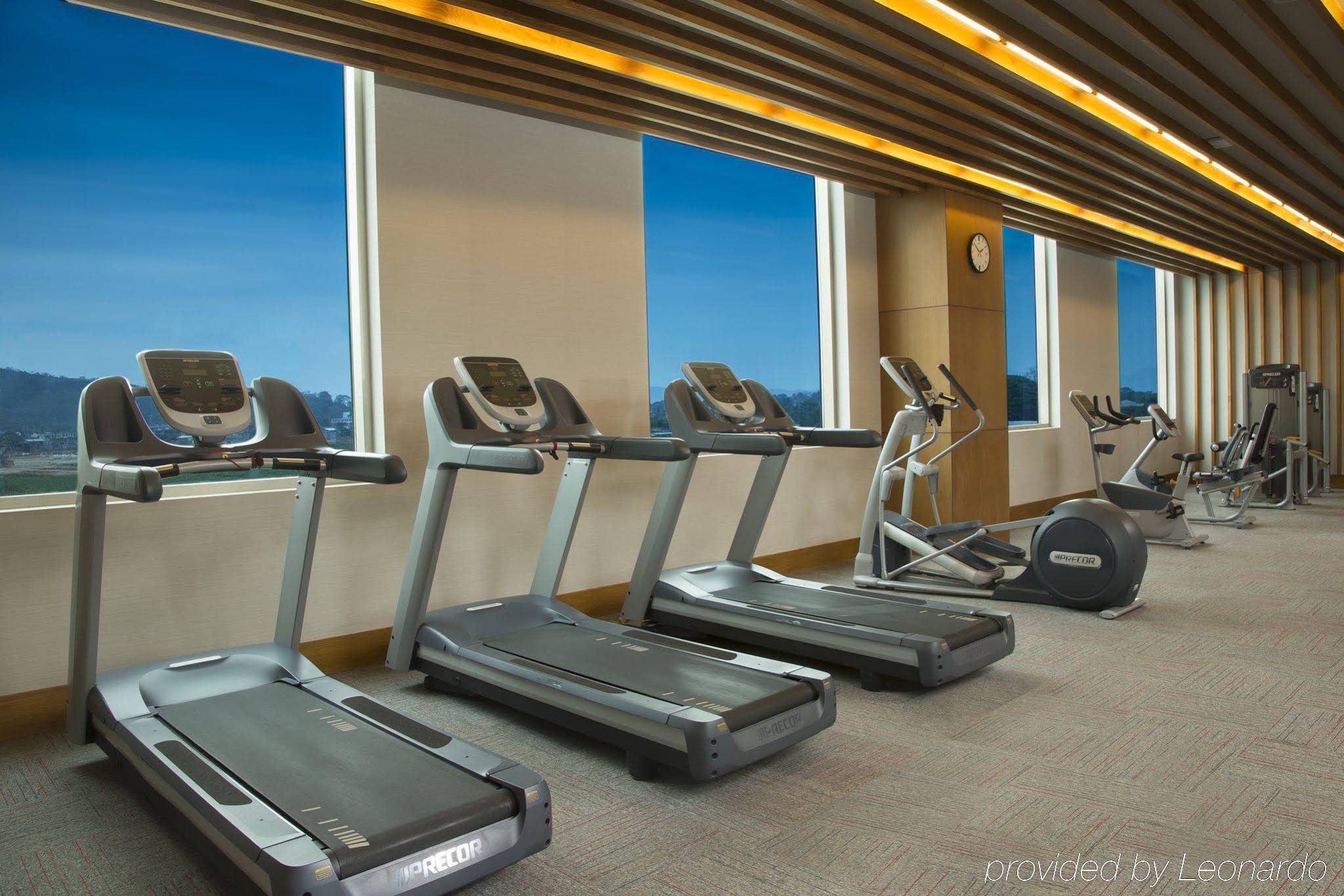 Radisson Blu Hotel Guwahati
