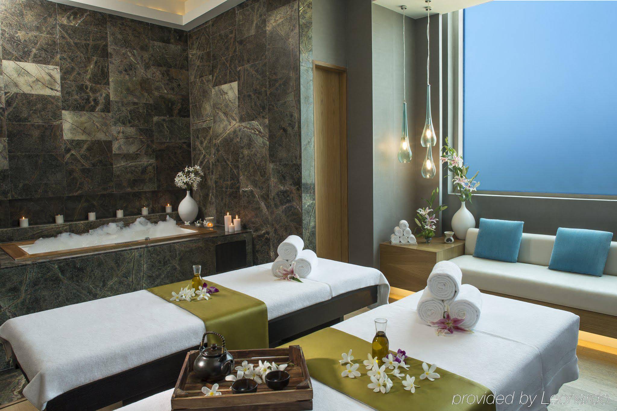 Radisson Blu Hotel Guwahati