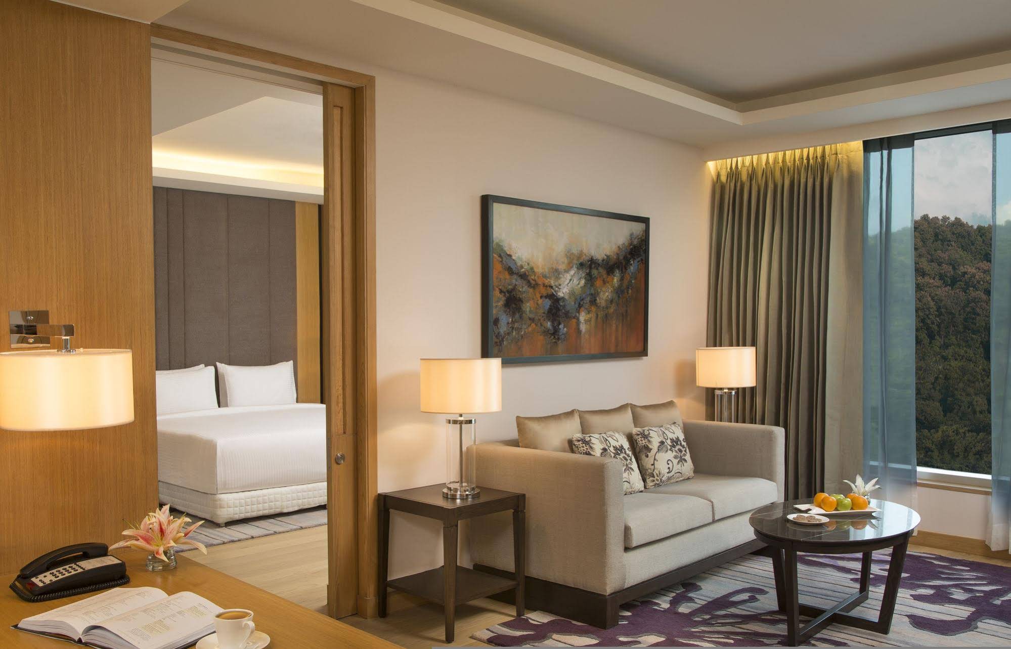 Radisson Blu Hotel Guwahati